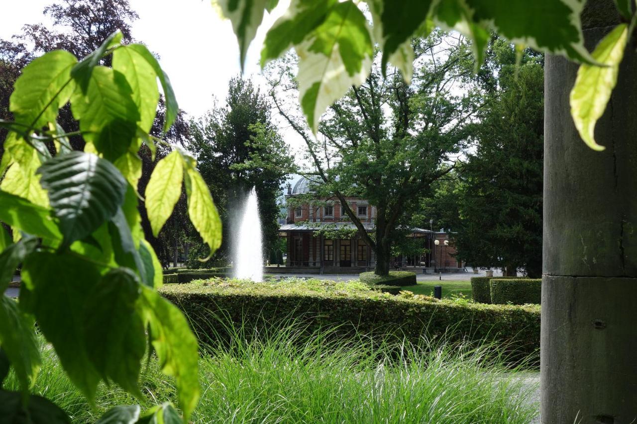 Gites Le Second A Spa Exteriér fotografie